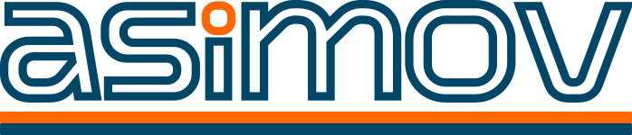 Asimov Logo